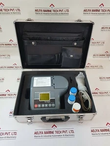 Exxonmobil as-k14483-em mobilgard scrapedown analyzer - Picture 1 of 13