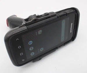 Honeywell Dolphin CT60 Android 13 Mobiler Computer CT60-L0N-BFP210F - GRADE C - Bild 1 von 6