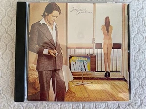 ROBERT PALMER - Pressure Drop - CD - IMCD 24 / CID9372 - Picture 1 of 6