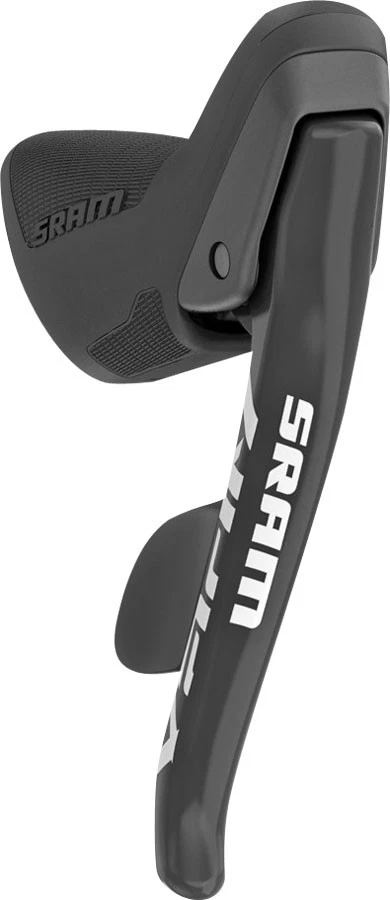SRAM Apex 1 DoubleTap Right 11-Speed Lever for Cable Actuated Brakes - Image 1 of 1