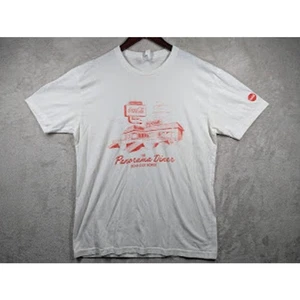 Camicia GRANDE BlizzCon Overwatch Coca Cola Panorama Diner 2019 esclusiva Blizzard  - Foto 1 di 8