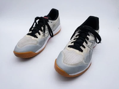 ASICS Gel-Court Hunter Hombre Zapatos Deportivo Talla 46,5 Ue Art. 36094-100 - Imagen 1 de 4