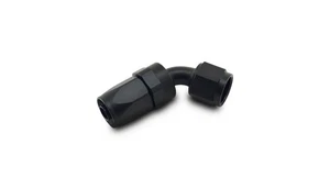 Vibrant Performance -8AN 60 Degree Elbow Hose End Fitting - Bild 1 von 4