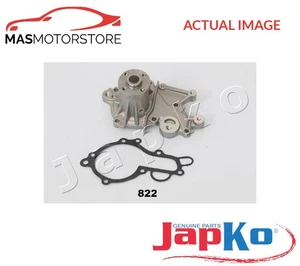 ENGINE COOLING WATER PUMP JAPKO 35822 V FOR SUZUKI JIMNY,SJ413,SAMURAI,SWIFT - Picture 1 of 6