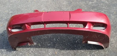 Front Bumper Fascia 1999-2004 Mustang GT  **LOCAL PICKUP ONLY*READ DESCRIPTION** Foto 1 de 4