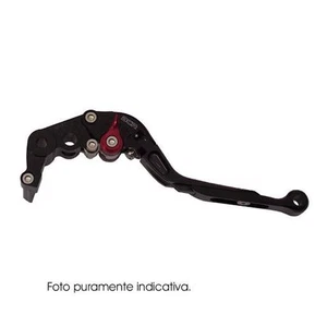 Palanca Embrague Izquierda Bcr Rótula TRIUMPH DAYTONA 650 650 2005 - Imagen 1 de 4
