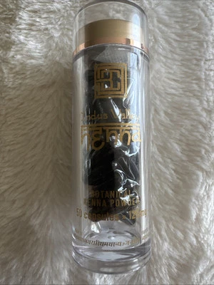 BROW CODE BROW HENNA POWDER- LIGHT BROWN - Image 1 of 2