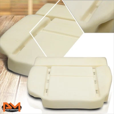 Cojín inferior del asiento del lado del conductor para Ford F150/Lincoln Mark LT 04-08 Foto 1 de 4