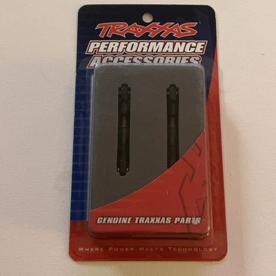 Traxxas Steel 32mm Rear Camber Links 8346 NEW - Image 1 of 2