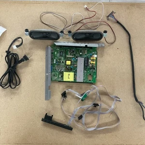 Proscan Main Board/Power for EP5083 Repair Kit (TVs with serial A1510) - Tested - Picture 1 of 6