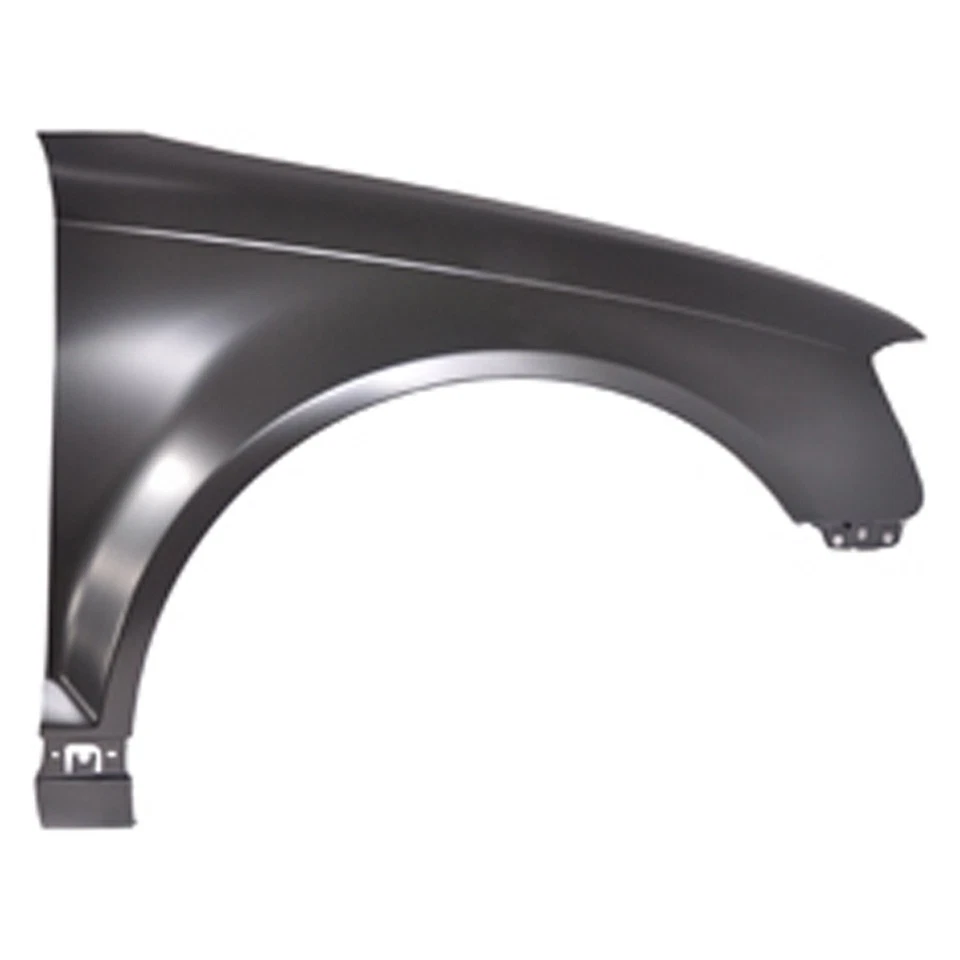 For Audi A5 Quattro 08-17 Sherman Front Passenger Side Fender CAPA Certified - Image 1 of 1