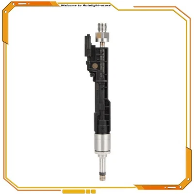 Fuel Injectors For BMW 650i Gran Coupe 650i xDrive Gran Coupe 4.4L 2014-2019 Foto 1 de 4