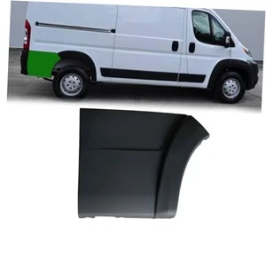 Rear Quarter Panel Flare Trim Molding Cover Side Panel Sill Rear Right Side 1.0 - Picture 1 of 8