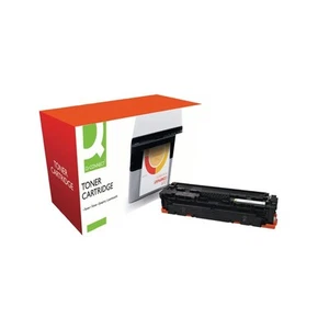 Q-Connect Compatible Solution HP Jet Intelligence CF410A Black Toner Cartridge C - Bild 1 von 3