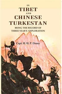 In Tibet and Chinese Turkestan: being the record of three year's exp [Hardcover] - Picture 1 of 1