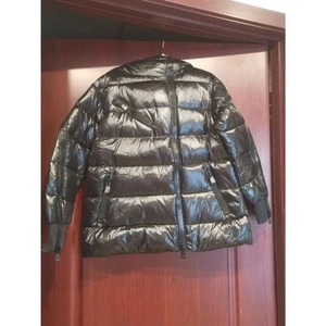 Gebrauchte MON.... kurze Winter Daunenjacken Mäntel für Herren & Damen - Bild 1 von 8