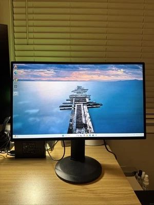 Planar PXN2770MW 27" Full HD LED LCD Monitor - Black - Image 1 of 4