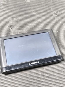 Garmin GPS Gerät - Gebraucht, Kratzer, Keine Zubehörteile - Bild 1 von 5