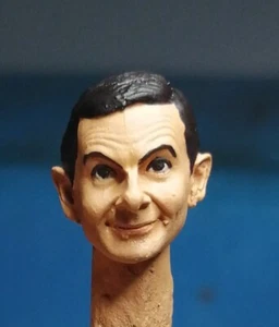 147 MR BEAN - Custom resin headcast - Picture 1 of 4