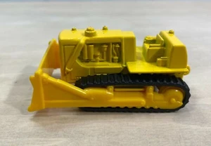 Maisto - Bulldozer - Picture 1 of 6