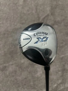Callaway XJ 9 Fairwayholz 24* XJ Series Youth Graphit Junior RH - Bild 1 von 10