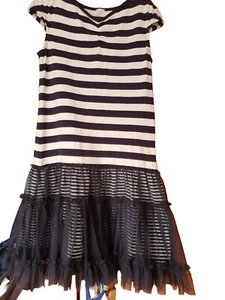 Königsmühle Shirtkleid Größe 140 - Bild 1 von 5