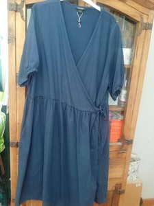 michelle keegan denim dress ebay