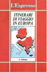 ITINERARI DI VIAGGIO IN EUROPA - ORIENTE - Picture 1 of 1