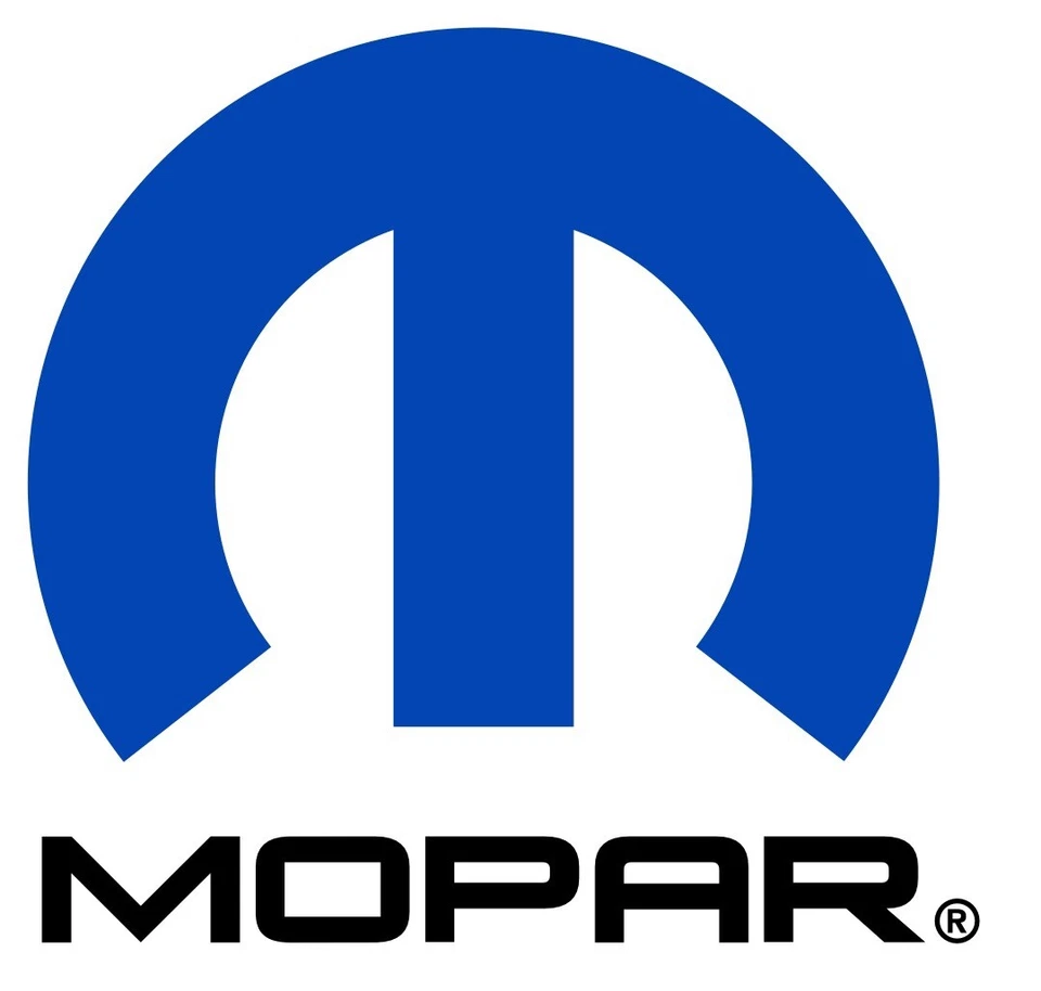 Faro derecho Mopar genuino 4725944AJ Foto 1 de 1