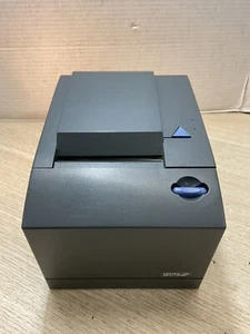 Toshiba 4610-1NR POS Receipt Printer Unit Only *For Parts*/ JUA2344 - Picture 1 of 8