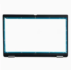 Nuovo per Dell Latitude 5540 E5540 LCD cornice anteriore custodia guscio B NERO 0111PX - Foto 1 di 2