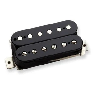 Bare Knuckle The Mule Humbucker Bridge Pickup 53mm Open Black - Picture 1 of 1
