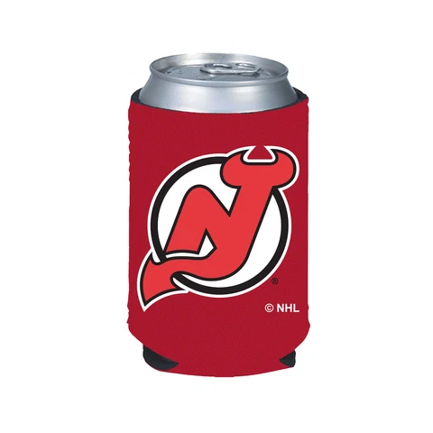 New Jersey Devils Kolder Kaddy Can Cooler Cover