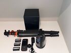 Leica BLK360 G1 Laser Scanner with tripod 3 batteries - used, original packaging