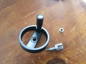 4000LB WINCH  freespool/engaged GEAR SWITCH HEAVEY DUTY REPLACEMENT - Bild 1 von 1