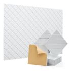 12 Pack Soundproof Wall Panels,12x12x0.4In Self Adhesive Sound Absorbing2092