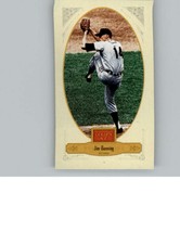 2012 Panini Golden Age Mini Candy Crofts Blue Ink Back Sport Card Pick From List