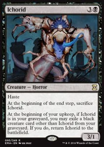 MTG ICHORID - ICORIDE - EMA - MAGIC - Picture 1 of 1