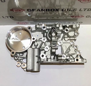 VW AUDI SKODA SEAT DSG 7 SPEED 0AM DQ200 GEARBOX ALUMINIUM MECHATRONIC HOUSING - Picture 1 of 7
