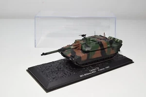 B43 1:72 ALTAYA ATLAS LECLERC T5 501-503EME RCC FRANCE 1997 TANK MIB - Picture 1 of 14