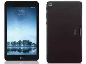 LG G Pad F2 8.0 LK460 - 16GB - Wi-Fi + 4G Sprint Boost - Foto 1 di 3