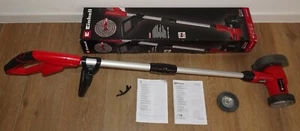 Einhell Akku-Fugenreiniger GC-CC 18 Li-Solo Power X-Change, 18 V, Originalkarton - Bild 1 von 20