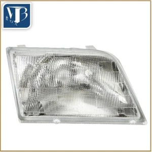 Cristal De Faro Derecho 1298201266 Para Mercedes-Benz SL R129 – ÜRO Parts - Imagen 1 de 4