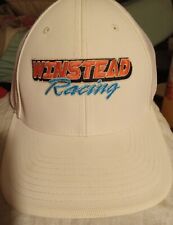 Winstead Racing  Hat / Cap  White