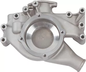 Big Block Mopar Aluminum Water Pump Housing 383 400 426 440 (Housing Only) - Picture 1 of 1