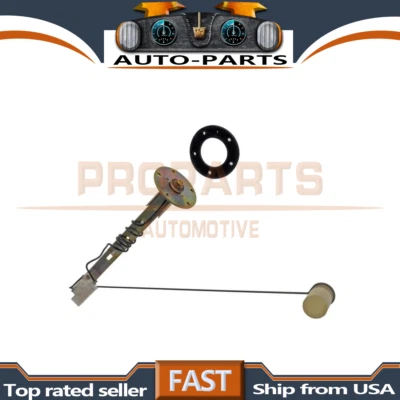 Универсальный отправитель топливного бака и прокладка Dorman для Peterbilt - Изображение 1 из 3