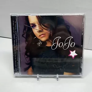Factory Sealed (shrink wrapped) JoJo by JoJo CD - Picture 1 of 2