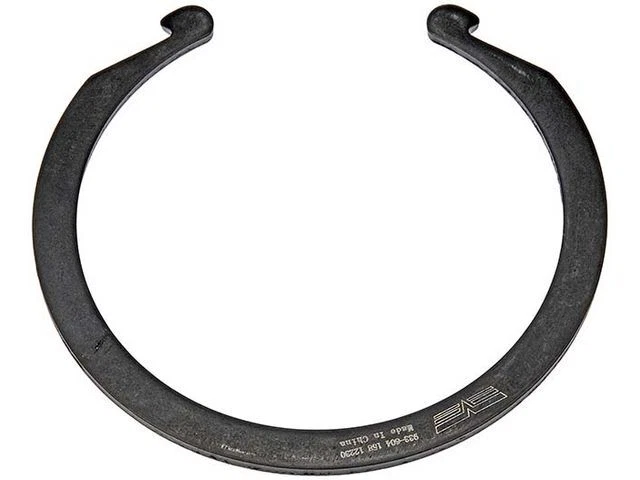 Anel de retenção de rolamento de roda dianteira para 2006-2010 Kia Rio5 2009 2007 2008 FQ393ND - Imagem 1 de 1