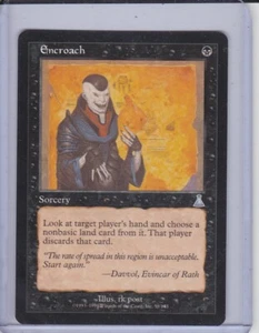 MtG Magic The Gathering Urza's Destiny Card Selection - Picture 1 of 61