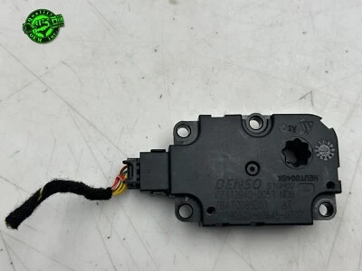 18-23 AUDI A4 A5 A6 A7 A8 Q5 Q7 S4 S5 S6 S8 CALENTADOR DE AIRE SOLAPA ACTUADOR SERVOMOTOR Foto 1 de 4